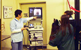 Equine Endoscopy