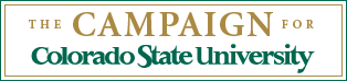 The Campaign for Colorado State