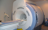 MRI machine